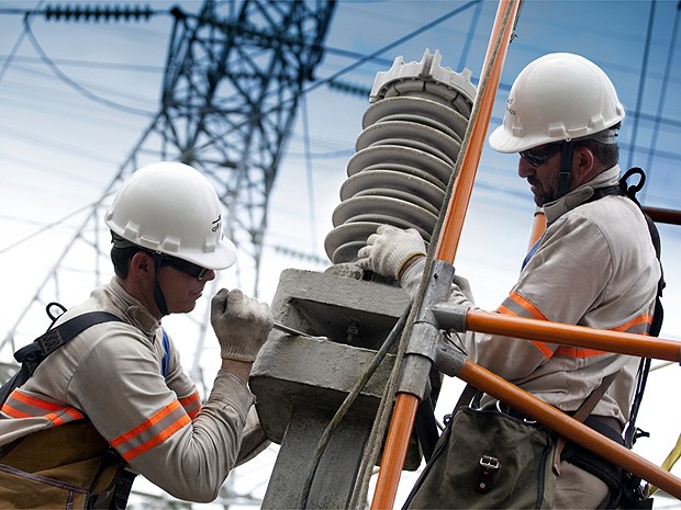 CPFL realiza curso gratuito de formação de Eletricistas em 